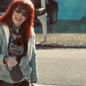 Meet your Posher, Cheryl